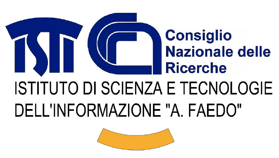 logo isti+cnr